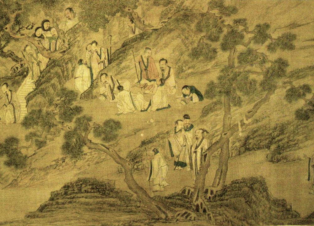 图片[2]-handscroll; painting BM-1902-0606-0.43-China Archive